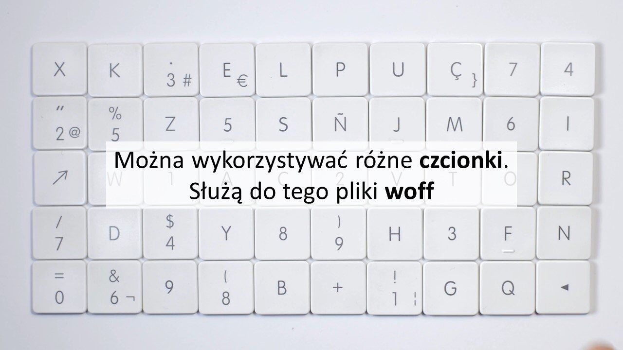 Plik WOFF